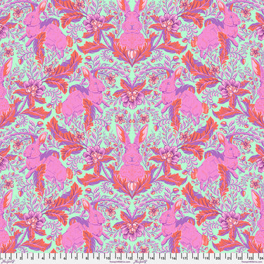Full Moon Forest II - Hoppy Go Lucky Blossom