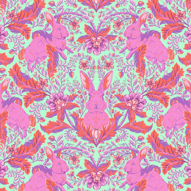 Full Moon Forest II - Hoppy Go Lucky Blossom