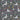 Graywork by Tula Pink - Seal The Deal Carbon