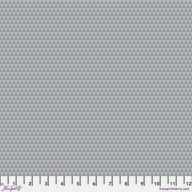 Graywork by Tula Pink - Kinda Shady Fog