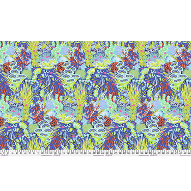 Floral Reef - Reef What You Sew Marine