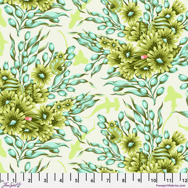 Floral Reef - *Complete Fat Quarter Bundle - 25 FQs with 2 Free*