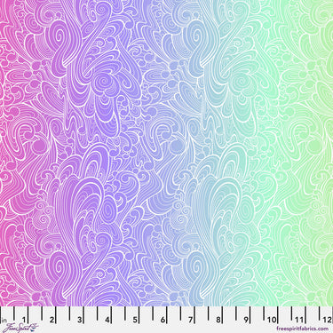 Floral Reef - Riptide Deep Dive