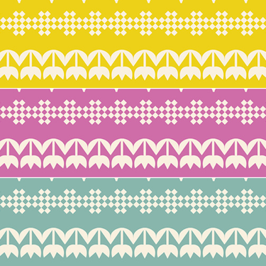 Ruby Star Society - Paper Cuts 2 - Paper Cuttings Fat Quarter Bundle