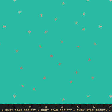Ruby Star Society - Camellia - Spark Tropic