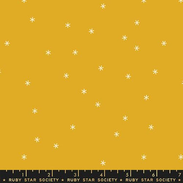 Ruby Star Society - Spark - Spark Goldenrod