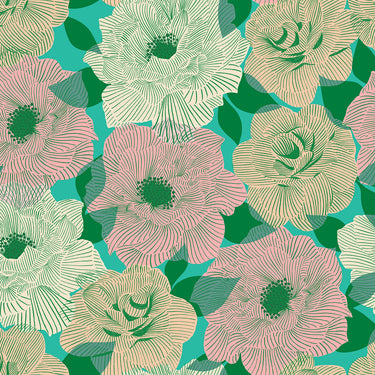 Ruby Star Society - Camellia - Parlor Tropic