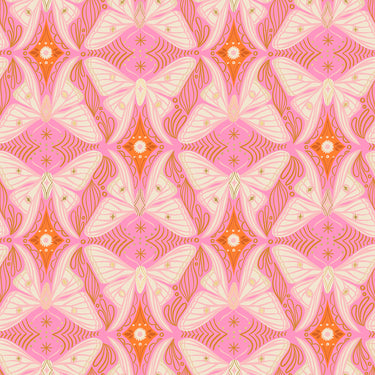 Ruby Star Society - Camellia - Regalia Flamingo