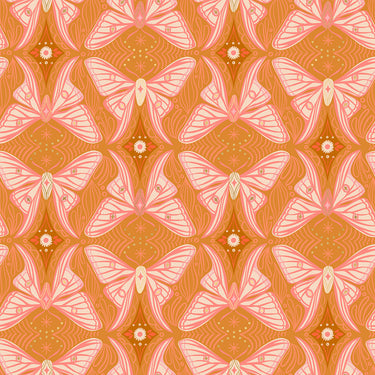 Ruby Star Society - Camellia - Regalia Caramel