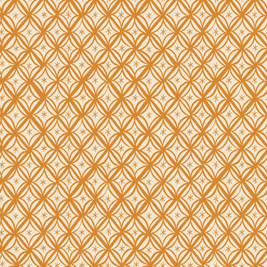 Ruby Star Society - Camellia - Macrame Caramel
