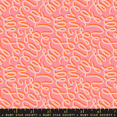 Ruby Star Society - Reverie - Loops Fat Quarter Bundle - 3 FQs