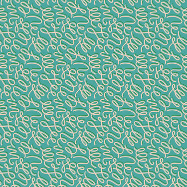 Ruby Star Society - Reverie - Loops Succulent