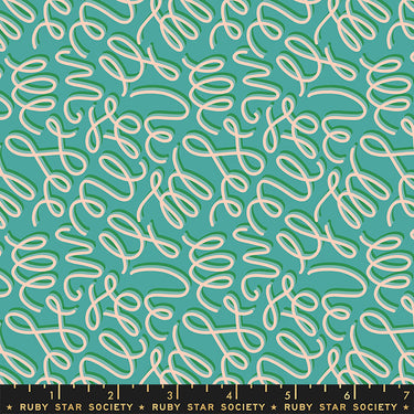 Ruby Star Society - Reverie - Loops Succulent