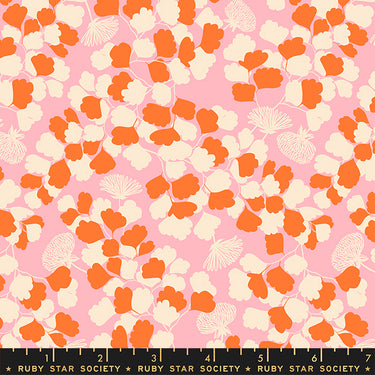 Ruby Star Society - Reverie - Spotted Posy