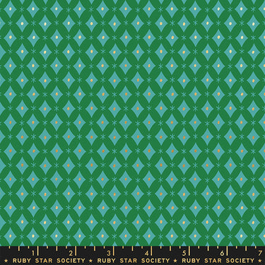 Ruby Star Society - Reverie - Reflection Billiard Metallic
