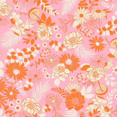 Ruby Star Society - Reverie - 108" Wideback Posy