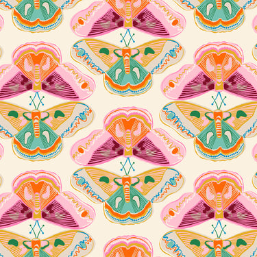 Ruby Star Society - Curio - Wings Natural