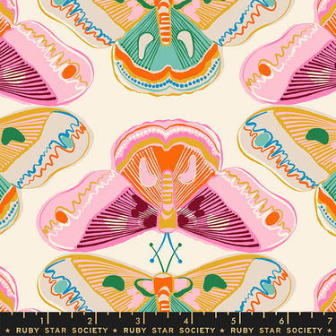 Ruby Star Society - Curio - Wings Natural