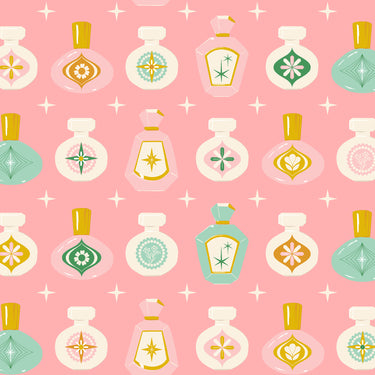 Ruby Star Society - Curio - Perfume Balmy