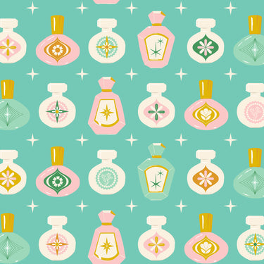 Ruby Star Society - Curio - Perfume Agave