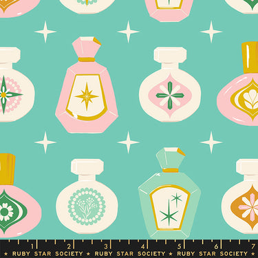 Ruby Star Society - Curio - Perfume Agave