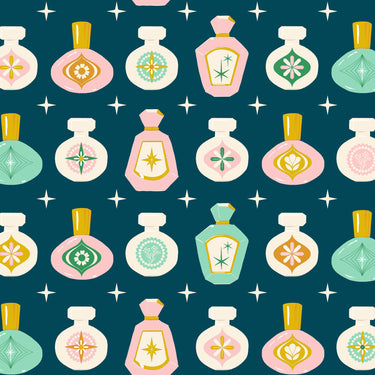 Ruby Star Society - Curio - Perfume Galaxy