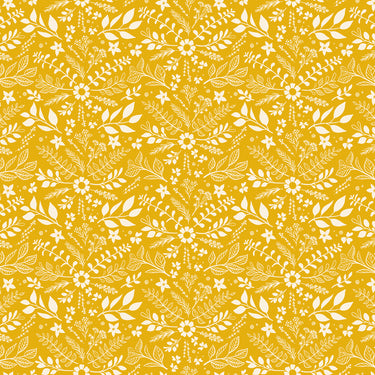 Ruby Star Society - Curio - Sprigs Goldenrod