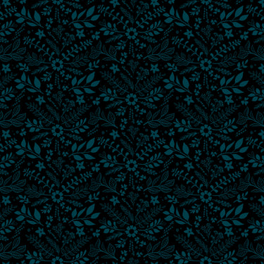Ruby Star Society - Curio - Sprigs Black