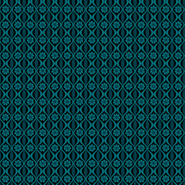 Ruby Star Society - Curio - Endpaper Galaxy