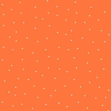 Ruby Star Society - Curio - Flicker Orange