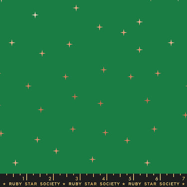 Ruby Star Society - Curio - Flicker Billiard Metallic