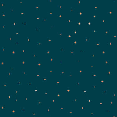 Ruby Star Society - Curio - Flicker Galaxy Metallic