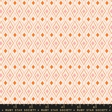 Ruby Star Society - Flowerland - Diamonds Balmy