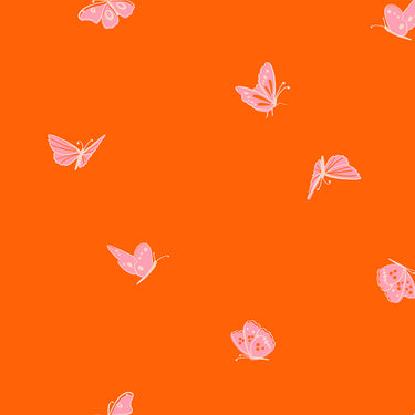 Ruby Star Society - Flowerland - Butterflies Goldfish