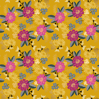 Ruby Star Society - Reign - Eminence Goldenrod
