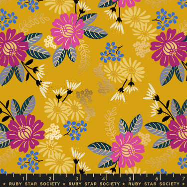 Ruby Star Society - Reign - Eminence FQ Bundle