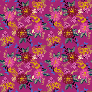 Ruby Star Society - Reign - Eminence Berry