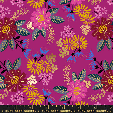 Ruby Star Society - Reign - Eminence Berry