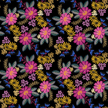 Ruby Star Society - Reign - Eminence Black