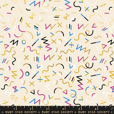 Ruby Star Society - Reign - *Complete FQ Bundle - 24 FQs with 2 FQs Free!*