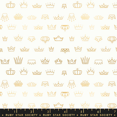 Ruby Star Society - Reign - Coronation FQ Bundle