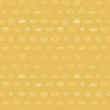 Ruby Star Society - Reign - Coronation Butter