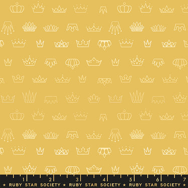 Ruby Star Society - Reign - Coronation Butter