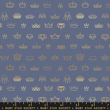 Ruby Star Society - Reign - Coronation FQ Bundle