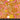 Ruby Star Society - Koi Pond - Koi Floral Saddle