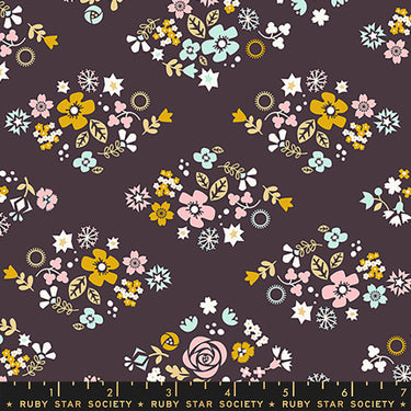 Ruby Star Society - Koi Pond - Blossom Festival FQ Bundle