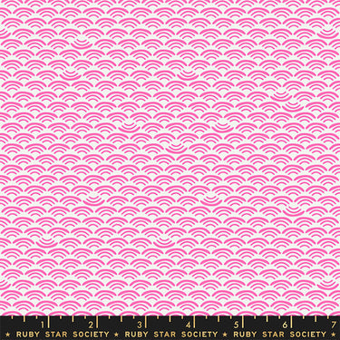 Ruby Star Society - Koi Pond - Smile And Wave Lipstick