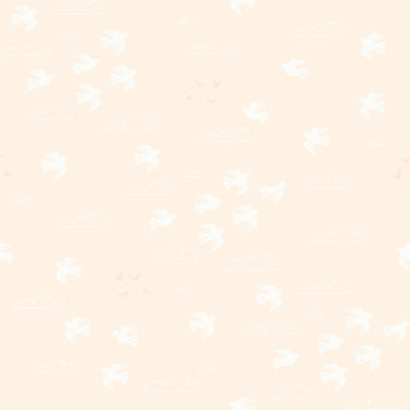 Ruby Star Society - Sunbeam - In Flight Natural