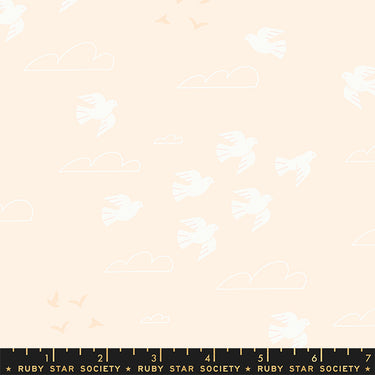 Ruby Star Society - Sunbeam - In Flight Natural