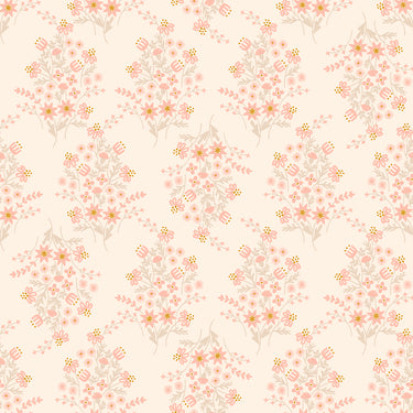 Ruby Star Society - Sunbeam - Wild Flower Child Natural